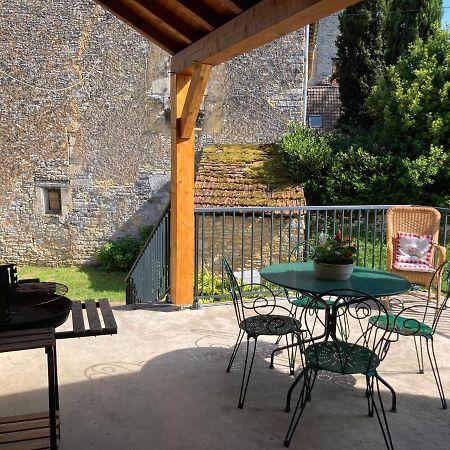 Maison De Campagne En Pierre Dégagnac Εξωτερικό φωτογραφία