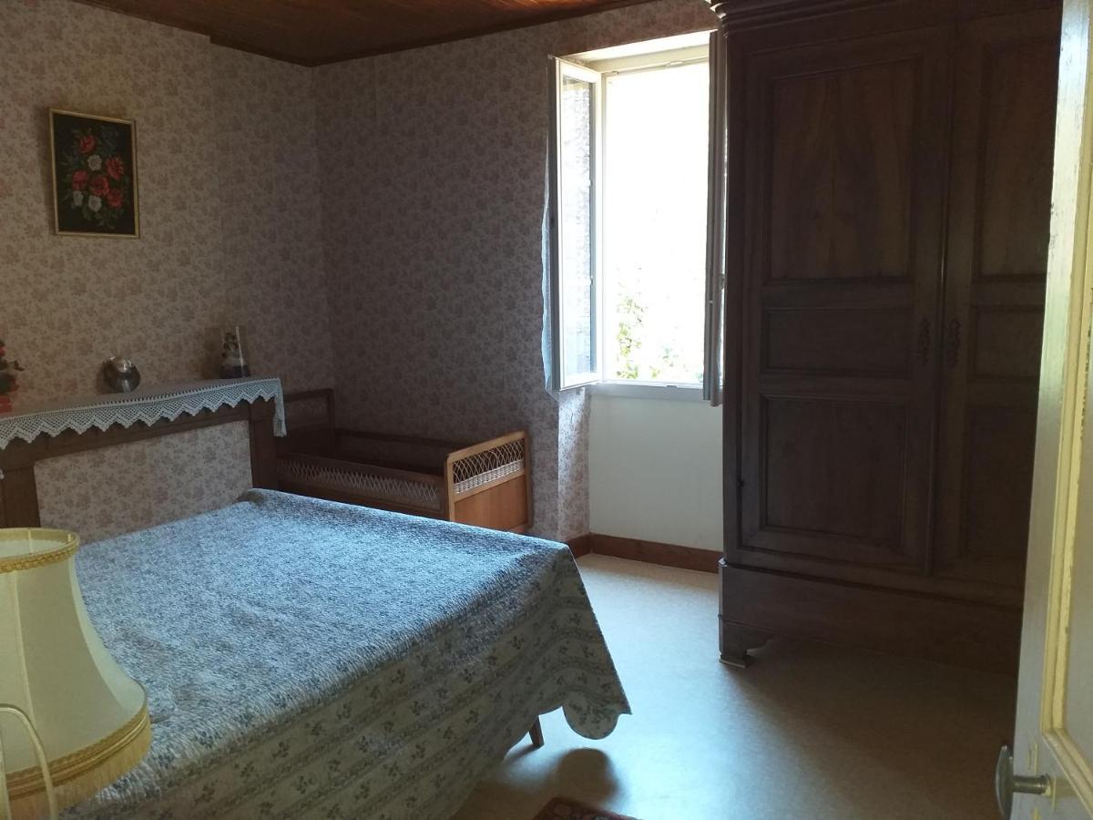 Maison De Campagne En Pierre Dégagnac Εξωτερικό φωτογραφία
