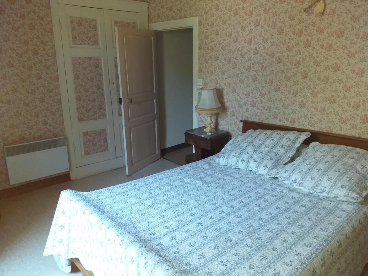 Maison De Campagne En Pierre Dégagnac Εξωτερικό φωτογραφία