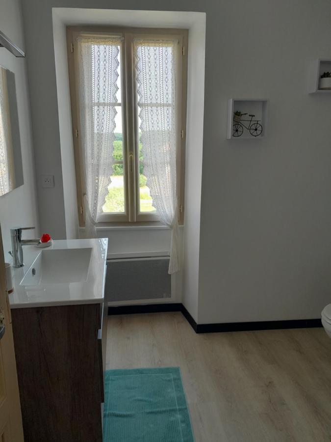 Maison De Campagne En Pierre Dégagnac Εξωτερικό φωτογραφία