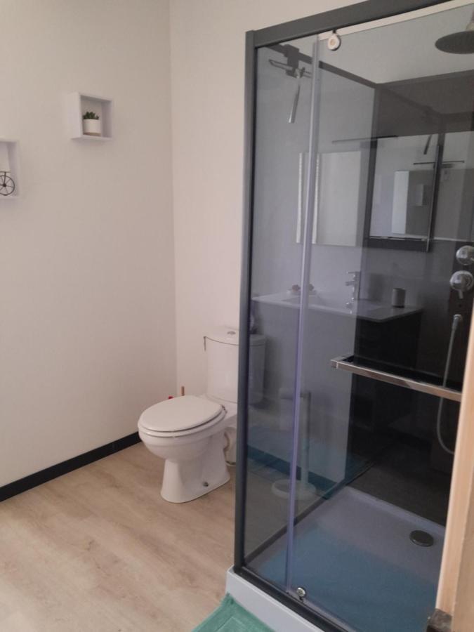 Maison De Campagne En Pierre Dégagnac Εξωτερικό φωτογραφία